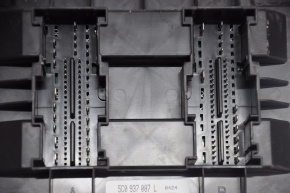 Body Control Comfort Module Computer BCM VW Jetta 11-13 USA