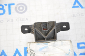 Camera de vizionare spate pentru Chevrolet Volt 11-15 fără cabluri.