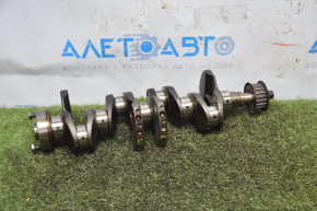 Arbore cotit Ford Escape 13-16 1.6T D: 47.99 L: 43.99