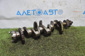 Arbore cotit Ford Escape 13-16 1.6T D: 47.99 L: 43.99