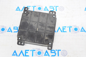 COMPUTER ASSY., AUTO AIR CONDITIONER Honda Accord 18-22