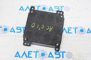 COMPUTER ASSY., AUTO AIR CONDITIONER Honda Accord 18-22