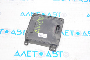 Controlul AC Honda Civic X FC 16-21