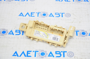 Box Assembly-Icm Relay Hyundai Santa Fe 13-18