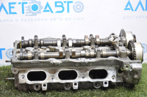 Capacul blocului cilindric complet asamblat Kia Sorento 10-15 3.3 stânga