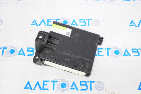 AMPLIFIER ASSY, AIR CONDITIONER Lexus CT200h 11-17