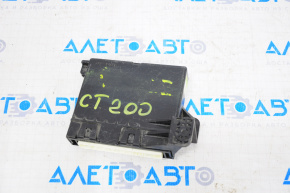 AMPLIFIER ASSY, AIR CONDITIONER Lexus CT200h 11-17