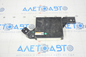 Amplifier assy, air conditione Lexus ES300h ES350 13-18