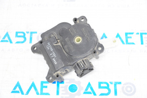 Actuator motor pentru acționarea încălzitorului și a aerului condiționat pentru Lexus RX300 98-03.