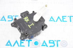 Actuator motor pentru acționarea încălzitorului și a aerului condiționat pentru Lexus RX300 98-03