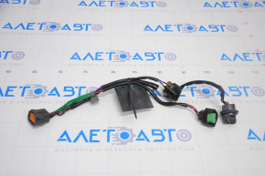 Проводка фары Mazda 6 14-17
