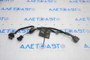 Проводка фары Mazda 6 14-17