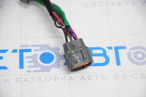 Проводка фары Mazda 6 14-17