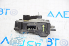 Actuator motor AIRMIX pentru acționarea încălzitorului și a condiționatorului de aer dreapta pentru Subaru B9 Tribeca cu tijă