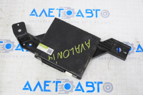 AMPLIFICATOR ASAMBLAT, CONDIȚIONATOR DE AER Toyota Avalon 13-18