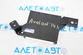 AMPLIFICATOR ASAMBLAT, CONDIȚIONATOR DE AER Toyota Avalon 13-18