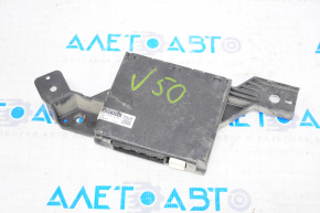 AMPLIFIER ASSY, AIR CONDITIONER Toyota Camry v50 12-14 usa