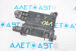 Montaj amplificator, aer condiționat Toyota Camry v70 18-