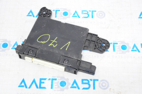 Amplifier assy, air conditioner Toyota Camry v70 18-24