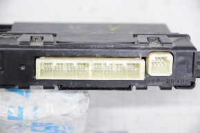 Amplifier assy, air conditioner Toyota Camry v70 18-24