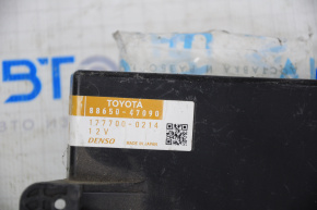 AMPLIFICATOR AC Toyota Prius 30 10-12