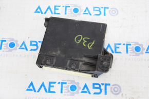 AC AMPLIFIER Toyota Prius 30 10-12