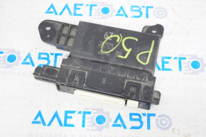 Air Conditioner Amplifier Unit Control Module Toyota Prius 16-