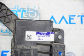 TEMPERATURA ECU ECM COMPUTER Toyota Rav4 13-18