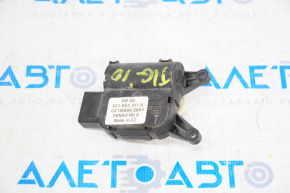 Actuator motor pentru acționarea încălzitorului și a aerului condiționat pentru VW Tiguan 09-17 3С1-907-511-A.