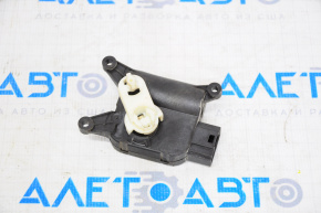 Actuator motor pentru acționarea încălzitorului și a aerului condiționat pentru VW Tiguan 09-17 3С1-907-511-A