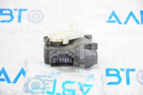 Actuator motor pentru acționarea încălzitorului și a aerului condiționat pentru VW Tiguan 09-17 3С1-907-511-A