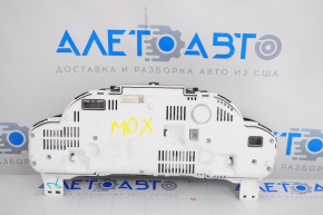 Щиток приборов Acura MDX 07-09 usa царапины