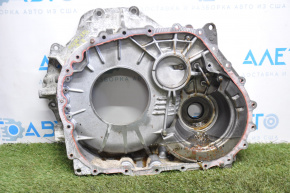 Передняя крышка АКПП Kia Sorento 14-15 3.3 FWD