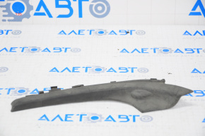 Garnitura stergatorului de parbriz stanga pentru Nissan Versa Note 13-19, suportul este rupt.