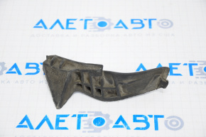 Garnitura grilei stergatoarelor dreapta Toyota Camry v30 2.4