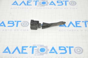 Duza de la motorul spalatorului de parbriz Toyota Prius 20 04-09, neagra