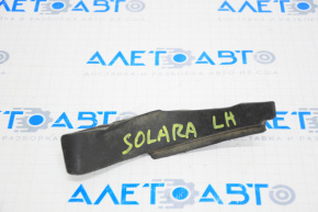 Garnitura ștergătoarelor de parbriz stânga Toyota Solara 2.4 04-08