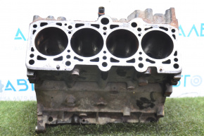 Blocul cilindric gol VW Jetta 11-18 SUA 2.0 pentru honuire.