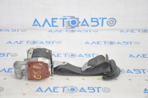Первичный вал АКПП Jeep Compass 11-13 2.4 FWD CVT