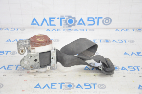 Первичный вал АКПП Jeep Compass 11-13 2.4 FWD CVT