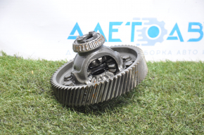 Дифференциал АКПП Honda Civic X FC 16-21 CVT 2.0