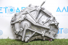 Крышка АКПП задняя Honda Civic X FC 16-21 CVT 2.0