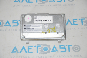 Камера передняя Honda Accord 18-22