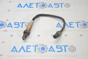 Sonda lambda stânga a doua pentru BMW X5 E70 07-13, 325mm