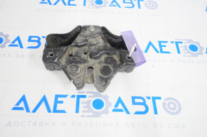 Замок капота Lexus GS300 GS350 GS430 GS450h 06-11 слом фишка