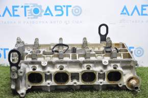 Capacul blocului cilindric Ford Fusion mk5 13-20 2.5 fără came