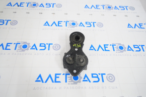 Capota de blocare a capotei stânga Mercedes W164 ML