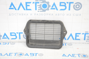 Corpul de protecție al ventilatorului drept VW Passat b7 12-15 SUA