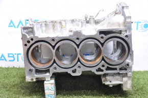 Blocul cilindric gol NISSAN ALTIMA 16-18 2.5 pentru honuire.