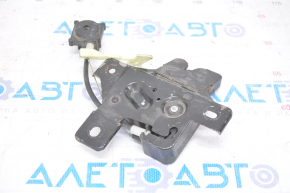 Capac portbagaj Ford Focus usa 08-11